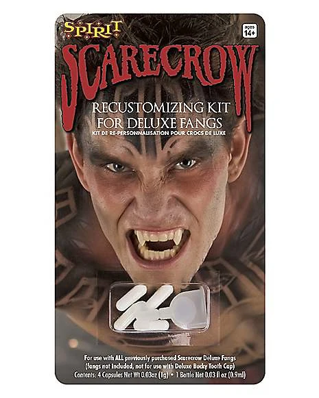 Adhesive Refill For Fangs 3 Adhesive Refill For Fangs