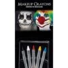 Small Makeup Crayons -Forum Novelties Shop 00138917 a