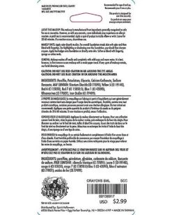 Small Makeup Crayons -Forum Novelties Shop 00138917 b