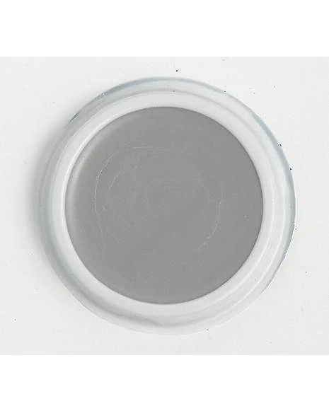 Gray Grease Makeup 5 Gray Grease Makeup - Image 3