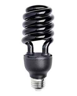 Blacklight Bulb 13 Watt