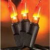 Candy Corn String Lights -Forum Novelties Shop 00190777 a