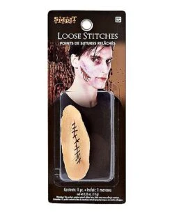 Loose Stitches Appliance Kit -Forum Novelties Shop 00191395 b