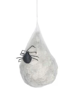 Giant Spider Egg Sack - Decorations