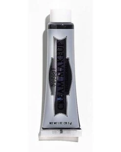 No Smear Black Makeup 11 No Smear Black Makeup -Forum Novelties Shop 00905992 a