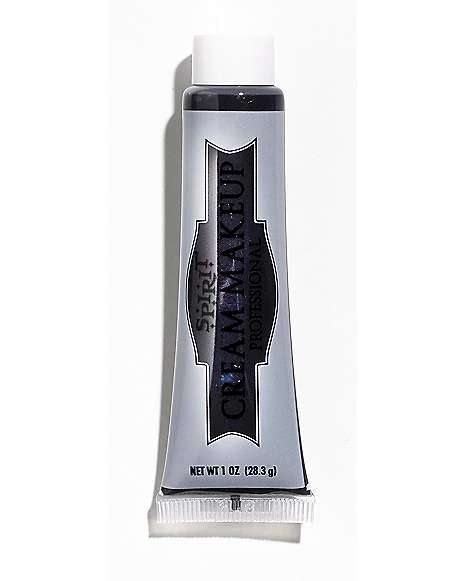 No Smear Black Makeup 6 No Smear Black Makeup - Image 4