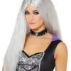 Witch Wig 1 Witch Wig -Forum Novelties Shop 01067891 a