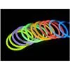 50 Pack Tube Of Glow Sticks -Forum Novelties Shop 01072172 a
