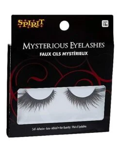 Mysterious Fake Eyelashes -Forum Novelties Shop 01072875 c