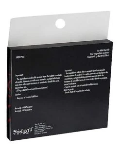 Mysterious Fake Eyelashes -Forum Novelties Shop 01072875 d