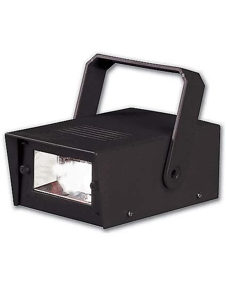 Flameless LED Strobe Light 3 Flameless LED Strobe Light