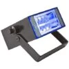 Blue LED Strobe Light