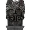 16 Inch Bronze RIP Tombstone -Forum Novelties Shop 01148279 a