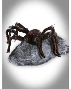 21 Inch Brown Jumping Spider Animatronic -Forum Novelties Shop 01174804 c