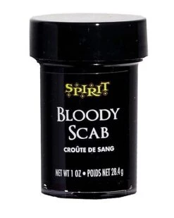 Bloody Scab - 1 Oz. -Forum Novelties Shop 01175538 c