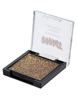 Glitter Gold Eyeshadow Makeup -Forum Novelties Shop 01227222 c