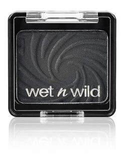 Black Glitter Eyeshadow Palatte -Forum Novelties Shop 01227248 a