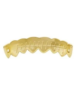 Golden Grillz Teeth 10 Golden Grillz Teeth -Forum Novelties Shop 01228238 d