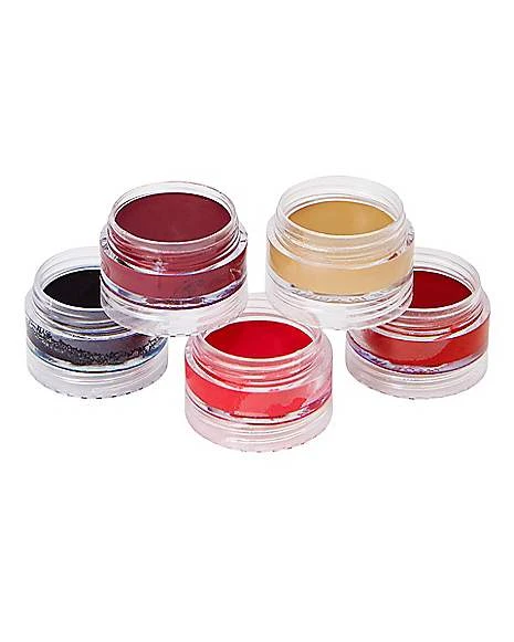 Injury Stack Makeup 4 Injury Stack Makeup - Image 2