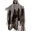 3 Ft Hanging Skull Reaper - Decorations -Forum Novelties Shop 01247873 a