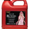Fake Blood - Half Gallon -Forum Novelties Shop 01258268 a