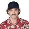 The Magnum Brown Mustache -Forum Novelties Shop 01263276 a
