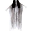 3' Hanging Tattered Girl 2 3' Hanging Tattered Girl -Forum Novelties Shop 01276492 a
