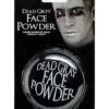 Gray Face Powder -Forum Novelties Shop 01297688 a