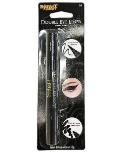 Duo Felt Tip Eyeliner -Forum Novelties Shop 01303296 b