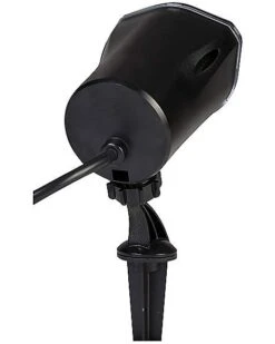 Whirl-A-Motion LED Green Spiders Projection Spot Light -Forum Novelties Shop 01306455 d