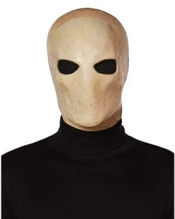 Silent Stalker Full Mask