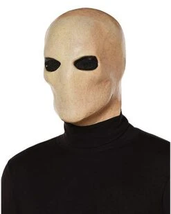 Silent Stalker Full Mask -Forum Novelties Shop 01321124 c