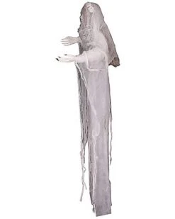 4 Ft Hanging Bride Doll - Decorations 7 4 Ft Hanging Bride Doll - Decorations -Forum Novelties Shop 01322668 c