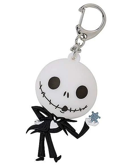 Series One The Nightmare Before Christmas Blind Pack Figures - Disney 4 Series One The Nightmare Before Christmas Blind Pack Figures - Disney - Image 2