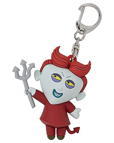 Series One The Nightmare Before Christmas Blind Pack Figures - Disney 7 Series One The Nightmare Before Christmas Blind Pack Figures - Disney - Image 5