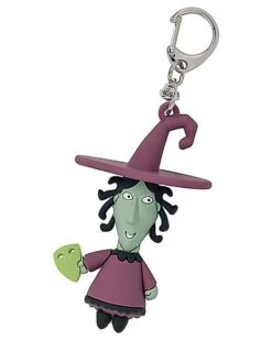 Series One The Nightmare Before Christmas Blind Pack Figures - Disney 16 Series One The Nightmare Before Christmas Blind Pack Figures - Disney -Forum Novelties Shop 01323807 f