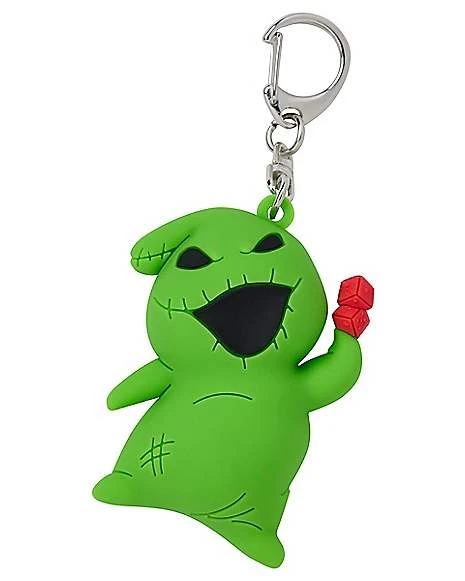 Series One The Nightmare Before Christmas Blind Pack Figures - Disney 9 Series One The Nightmare Before Christmas Blind Pack Figures - Disney - Image 7