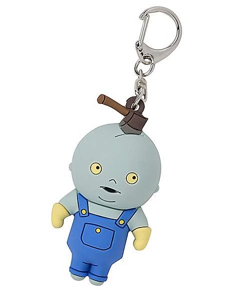 Series One The Nightmare Before Christmas Blind Pack Figures - Disney 10 Series One The Nightmare Before Christmas Blind Pack Figures - Disney - Image 8