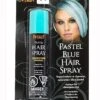 Pastel Blue Hairspray 2 Pastel Blue Hairspray -Forum Novelties Shop 01339506 a