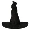 Black Witches Hat