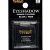 Black Glitter Eyeshadow Palatte -Forum Novelties Shop 01345800 a