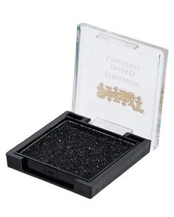 Black Glitter Eyeshadow Palatte -Forum Novelties Shop 01345800 c