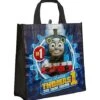 Thomas The Tank Engine Tote Bag - Thomas And Friends 2 Thomas The Tank Engine Tote Bag - Thomas And Friends -Forum Novelties Shop 01346972 a