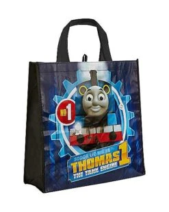 Thomas The Tank Engine Tote Bag - Thomas And Friends