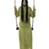 Empty Soul Girl On A Swing Static Prop -Forum Novelties Shop 01347228 a