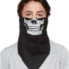 Boys Skull Biker Bandana -Forum Novelties Shop 01349760 a