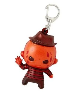 Horror Movie Key Ring Blind Pack -Forum Novelties Shop 01365956 c