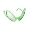 Green Alien Glasses -Forum Novelties Shop 01375096 a