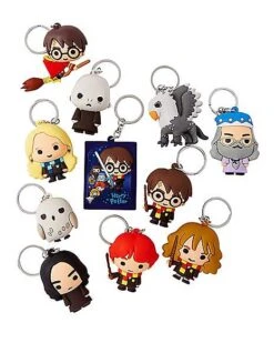 Harry Potter Blind Pack Figures - Series 3