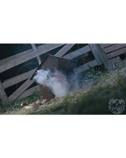 2.8 Ft LED Man’s Possessed Friend Animatronic 17 2.8 Ft LED Man’s Possessed Friend Animatronic -Forum Novelties Shop 01384700 AVS